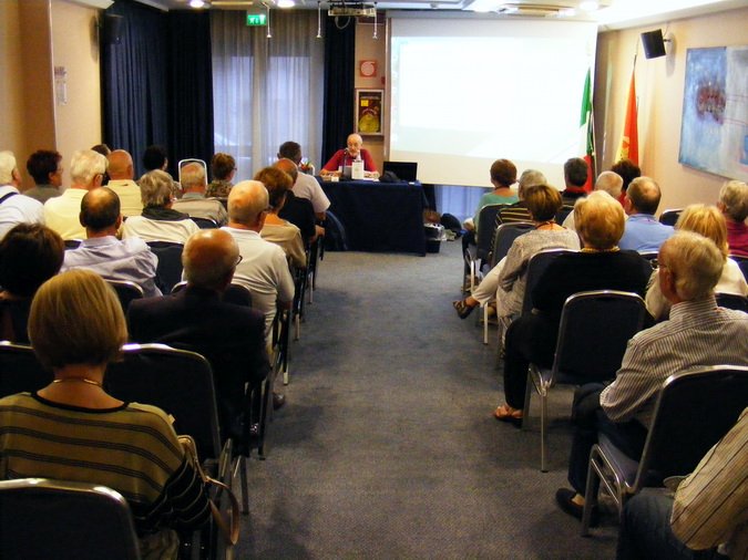 (70) Benvenuti a Catania